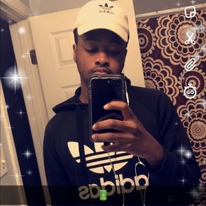 Meet your Posher, Eddie